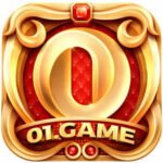 01 Game App home screen interface latest version 2026