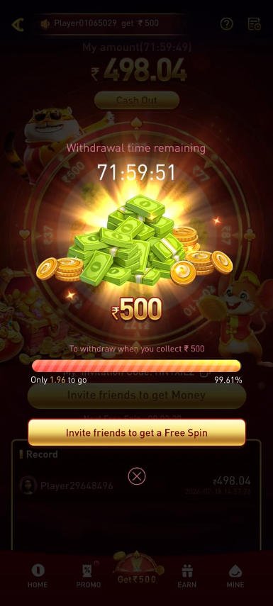 01 Game Download earn money and UPI withdrawal process